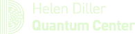 Logo of Quantum Center