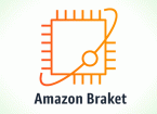 Logo of Amazon Braket