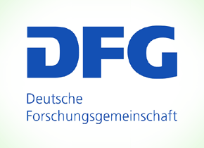 Logo of German Research Foundation