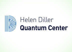 Logo of Helen Diller Quantum Center