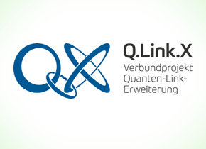 Logo of Q.Link.X