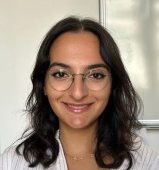 Photo of Gabrielle Lalou