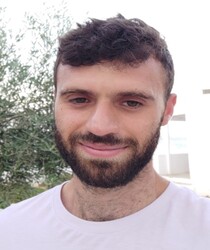 Photo of Maor Greshler