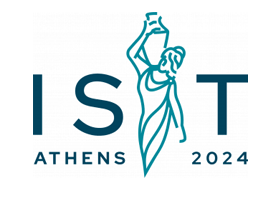 Image for 2024 International Symposium on Information Theory (ISIT 2024)